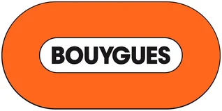Logo Bouygues
