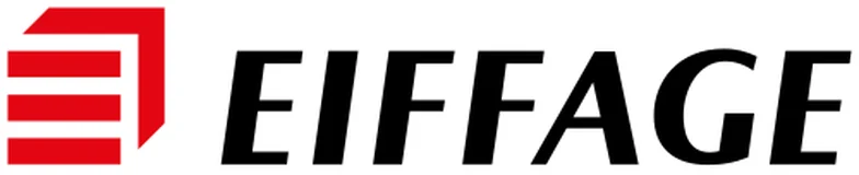 Logo Eiffage Construction