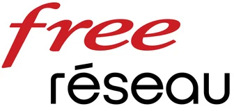 Logo Free Réseau