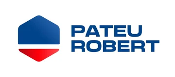 Logo Pateu Robert