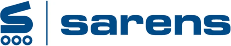 Logo Sarens