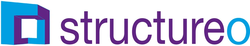 Logo Structureo